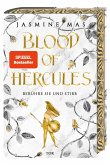 Blood of Hercules Blood of Hercules