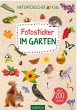 Naturforscher-Kids - Fotosticker Im... - Bild 1