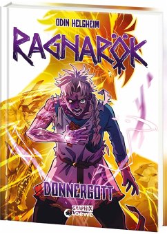 Ragnarök