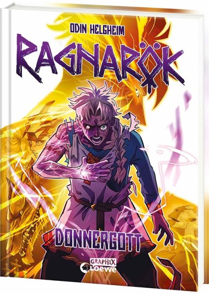 Ragnarök