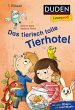 Duden Leseprofi - Das tierisch tolle... - Bild 1