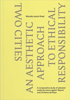 Cover TWO CITIES