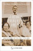 'Liebes Fräulein Herz' 'Liebes Fräulein Herz'