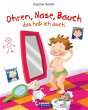 Ohren, Nase, Bauch - das hab ich auch! - Bild 1
