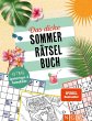Das dicke Sommer-Rätselbuch - Bild 1