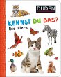 Duden 12+: Kennst du das? Die Tiere - Bild 1
