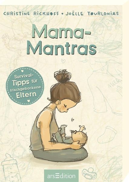 Mama-Mantras Mama-Mantras
