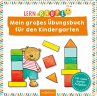 Lernraupe - Mein großes Übungsbuch... - Bild 1
