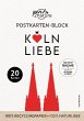 Postkartenblock Köln-Liebe - Bild 1