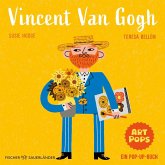 ART POPS: Vincent Van Gogh ART POPS: Vincent Van Gogh