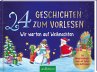 24 Geschichten zum Vorlesen - Wir... - Bild 1