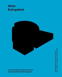 Cover Atlas Ruhrgebiet