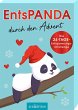 EntsPANDA durch den Advent - Bild 1