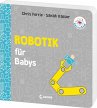 Baby-Universität - Robotik für Babys - Bild 1
