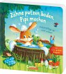 Zähne putzen, baden, Pipi machen -... - Bild 1