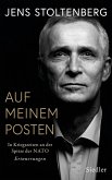 AUF MEINEM POSTEN