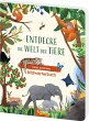 Entdecke die Welt der Tiere - Mein... - Bild 1
