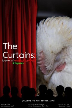 The Curtains (eBook, ePUB) Cover The Curtains (eBook, ePUB)