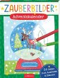 Zauberbilder - Adventskalender - Bild 1