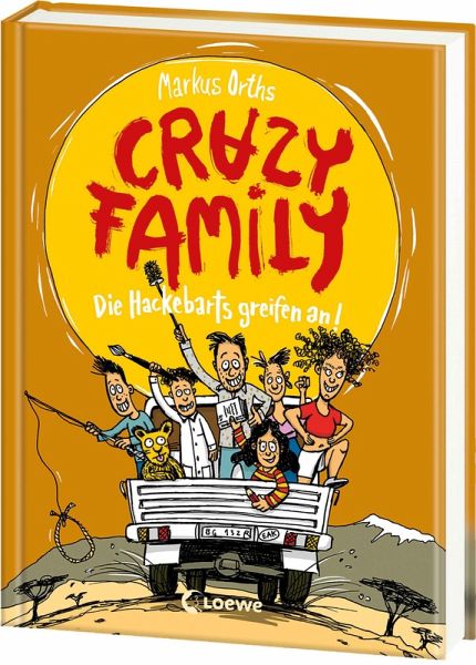 Crazy Family