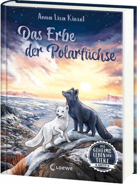 Das geheime Leben der Tiere - Arktis