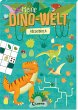 Meine Dino-Welt - Rätselblock - Bild 1
