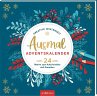 Ausmal-Adventskalender - Kreative... - Bild 1