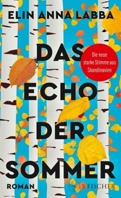 Cover Das Echo der Sommer