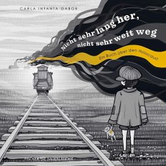 Cover Nicht sehr lang her, nicht sehr weit weg