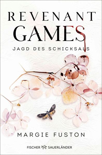 Revenant Games