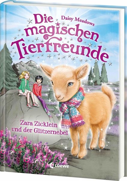 Die magischen Tierfreunde