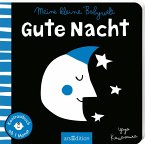 Meine kleine Babywelt: Gute Nacht Meine kleine Babywelt: Gute Nacht