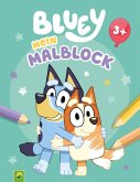 Bluey Mein Malblock Bluey Mein Malblock