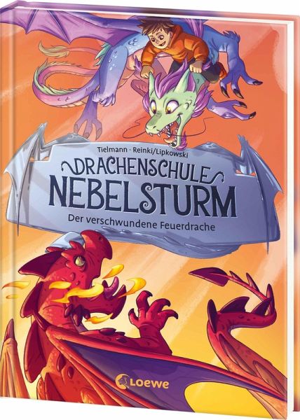 Drachenschule Nebelsturm