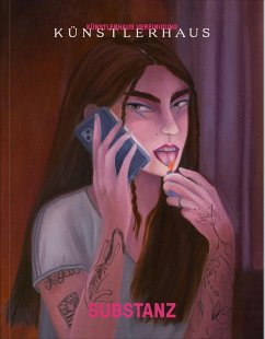 Cover Substanz