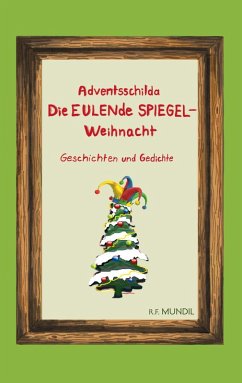 Cover Adventsschilda