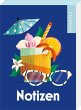 myNOTES Papeterie: Notizblock Farben... - Bild 1