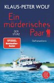 Der Sturz / Ein mörderisches Paar Bd.3 Der Sturz / Ein mörderisches Paar Bd.3