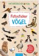 Naturforscher-Kids - Fotosticker Vögel - Bild 1