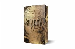 Shadow of Truth - Dawn, Alia; Belle, Sophie