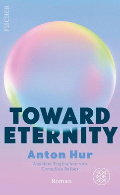 Cover Toward Eternity