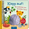 Klapp auf! Wo verstecken sich die... - Bild 1