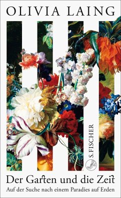 Cover Der Garten und die Zeit