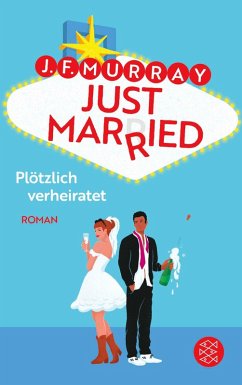 Cover Just married - Plötzlich verheiratet