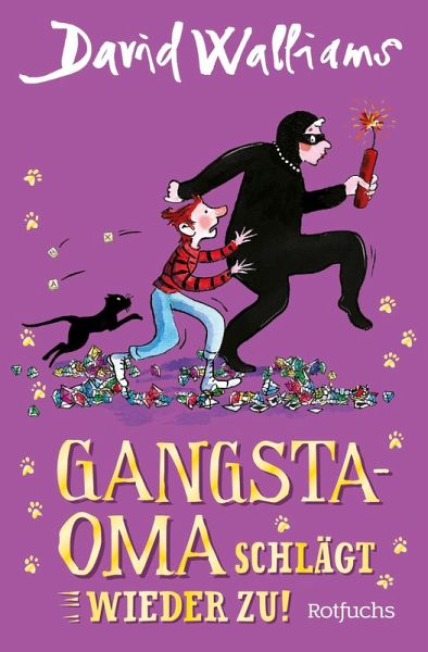 Gangsta-Oma