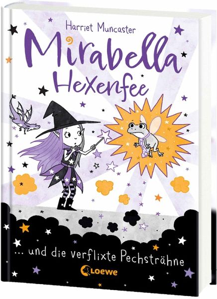 Mirabella Hexenfee