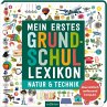 Mein erstes Grundschul-Lexikon Natur &... - Bild 1