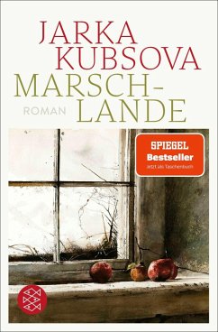 Marschlande - Kubsova, Jarka