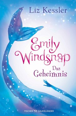 Cover Das Geheimnis / Emily Windsnap Bd.1