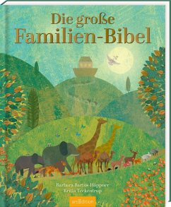 Die große Familienbibel - Bartos-Höppner, Barbara